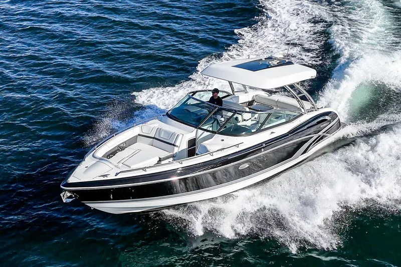 Susie Q Yacht Photos Pics 