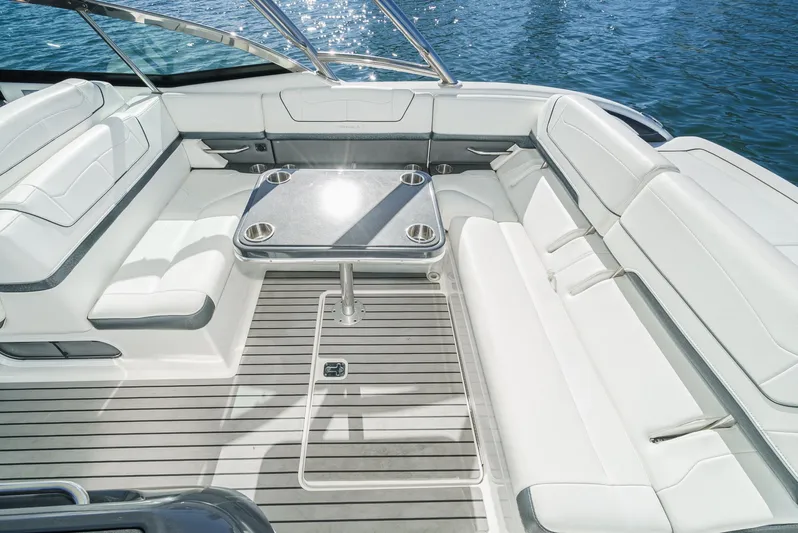 Susie Q Yacht Photos Pics 