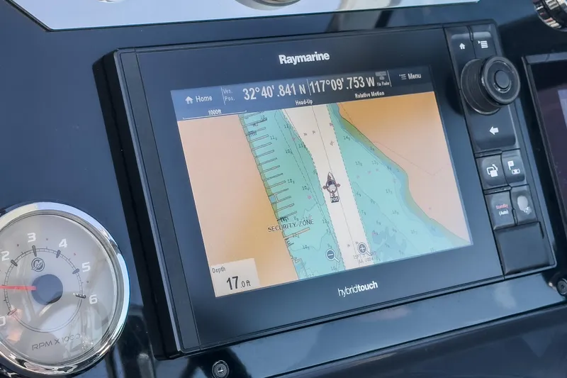 Susie Q Yacht Photos Pics 