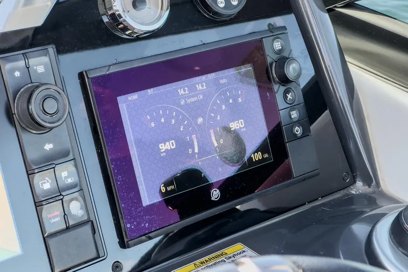 Susie Q Yacht Photos Pics 