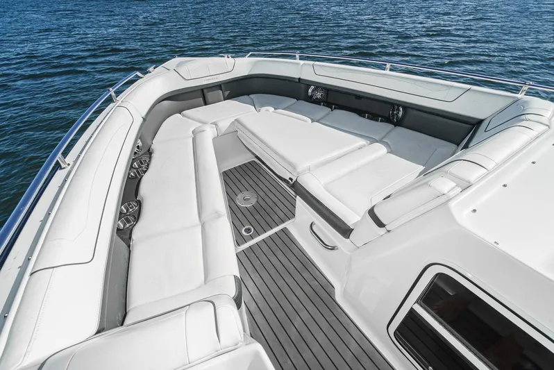 Susie Q Yacht Photos Pics 