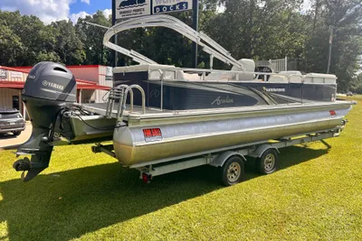 Avalon GS Cruise - 25'