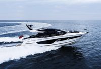 2023 Sunseeker Predator 65