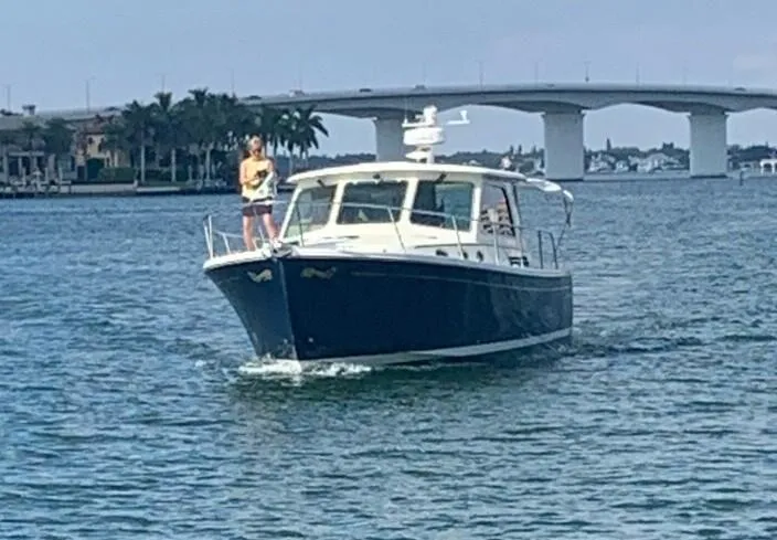 Liberty Call Yacht Photos Pics Sarasota Bay