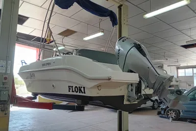 2019 Saver 585 open