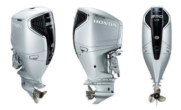2024 Honda 350