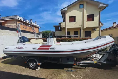 2014 Nautica LED 590 GS
