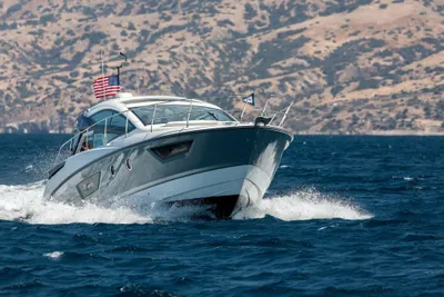 Beneteau Gran Turismo 40