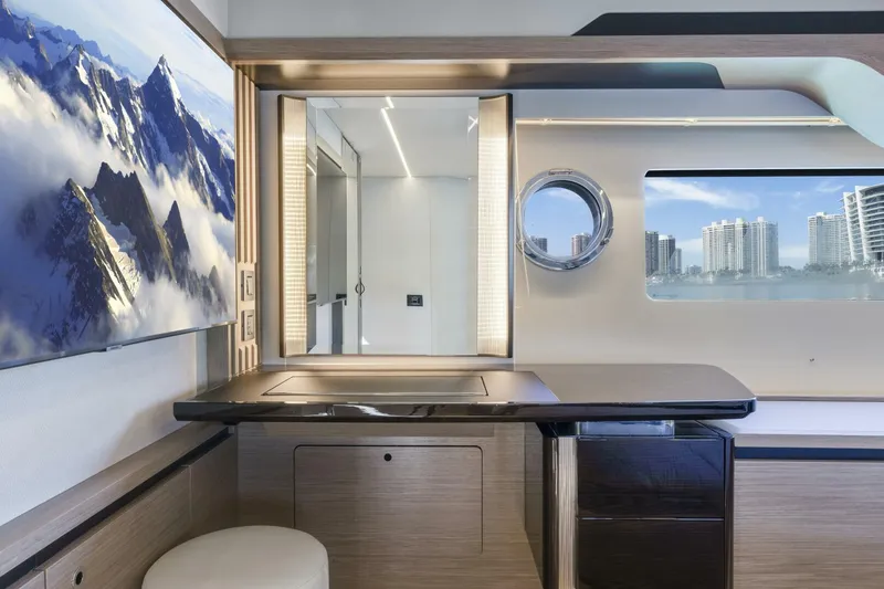 My Toy Yacht Photos Pics 2022 Absolute Navetta 52 - Image 30