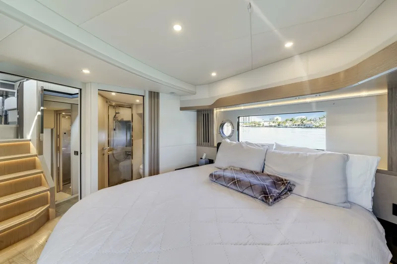 My Toy Yacht Photos Pics 2022 Absolute Navetta 52 - Image 37