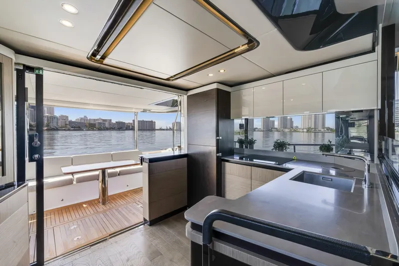 My Toy Yacht Photos Pics 2022 Absolute Navetta 52 - Image 29