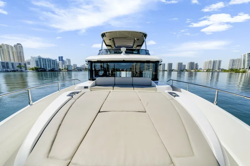 My Toy Yacht Photos Pics 2022 Absolute Navetta 52 - Image 20