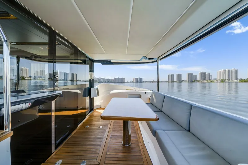 My Toy Yacht Photos Pics 2022 Absolute Navetta 52 - Image 21