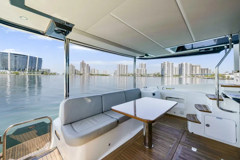 My Toy Yacht Photos Pics 2022 Absolute Navetta 52 - Image 23