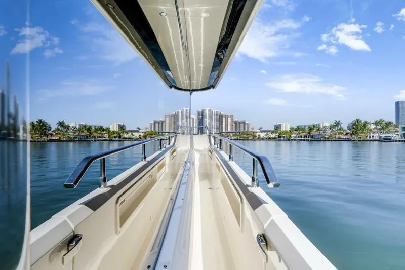 My Toy Yacht Photos Pics 2022 Absolute Navetta 52 - Image 19