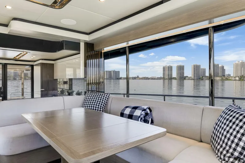 My Toy Yacht Photos Pics 2022 Absolute Navetta 52 - Image 34