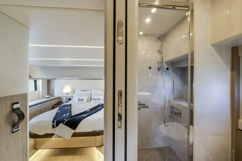 My Toy Yacht Photos Pics 2022 Absolute Navetta 52 - Image 40