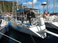 1983 Nautor Swan 42