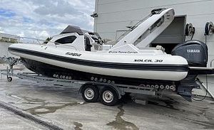2022 Salpa Soleil 30