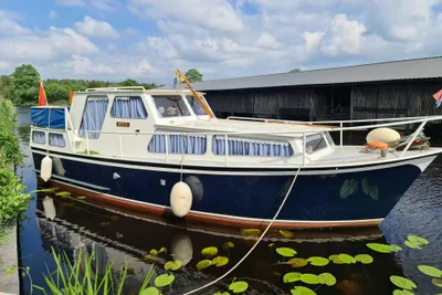 1980 Pikmeer kruiser 975