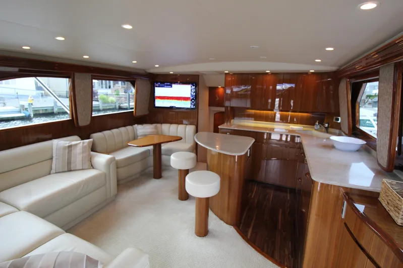  Yacht Photos Pics Salon 3