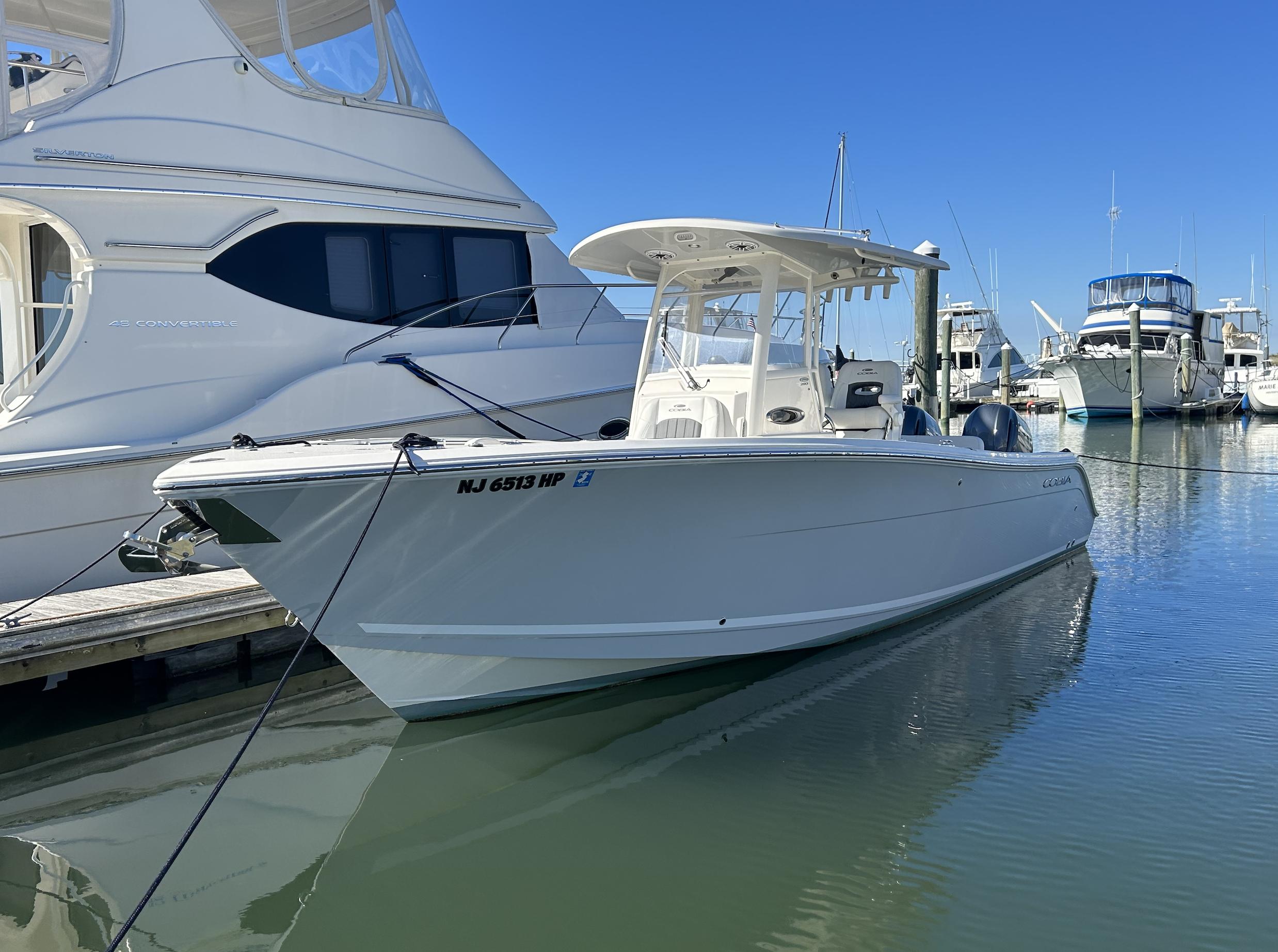 Page 3 of 25 - Used saltwater fishing boats for sale in New Jersey - boats .com