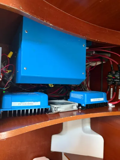 Traveler Yacht Photos Pics 