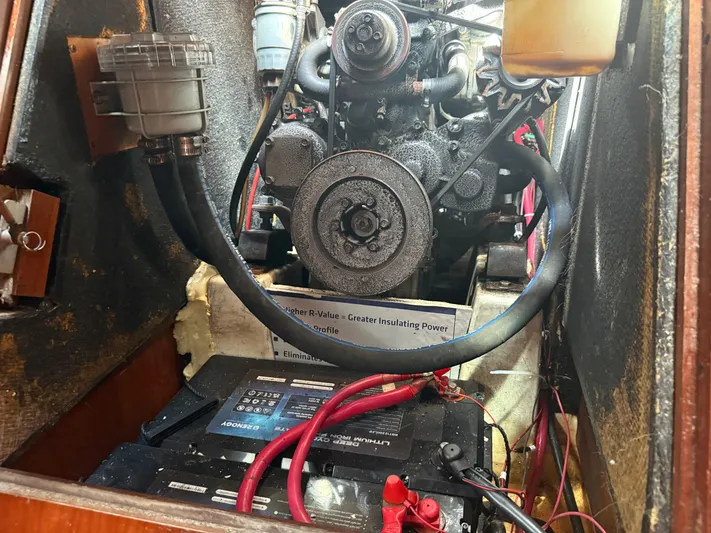 Traveler Yacht Photos Pics 