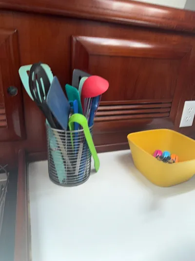 Traveler Yacht Photos Pics 