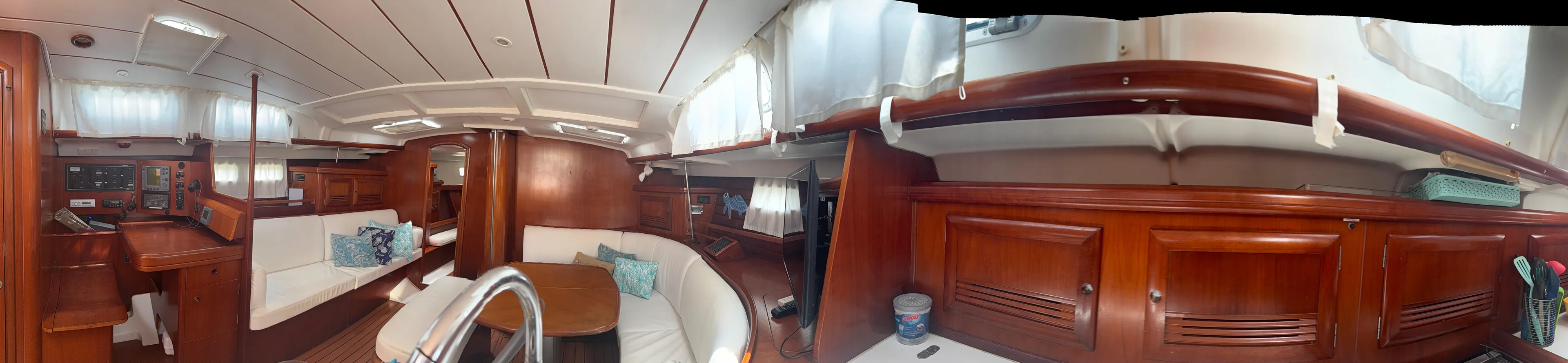 Traveler Yacht Photos Pics 