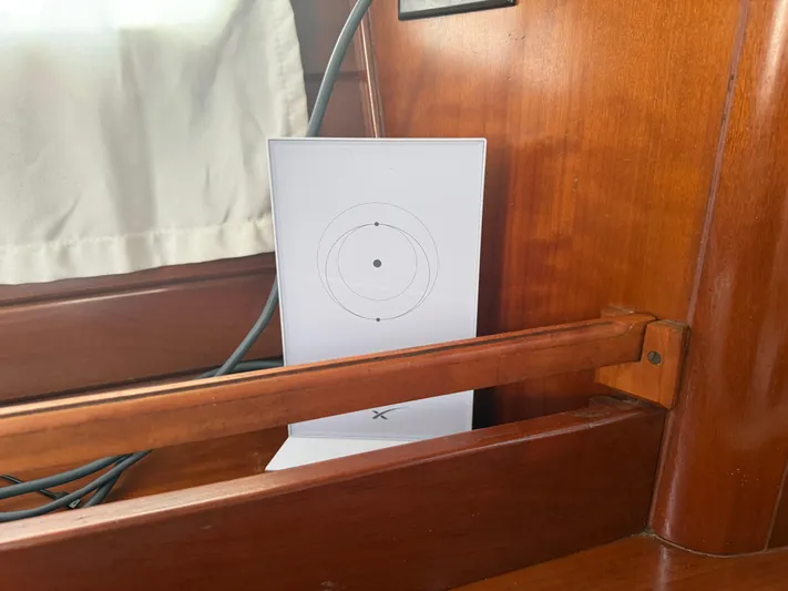 Traveler Yacht Photos Pics 