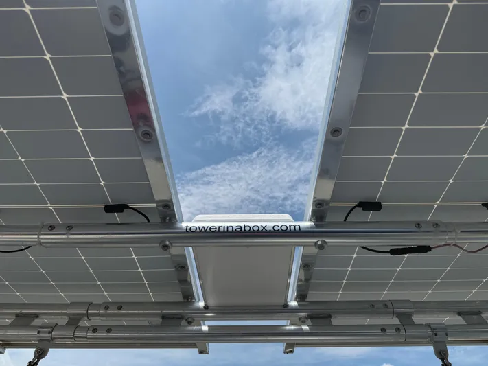 Traveler Yacht Photos Pics 