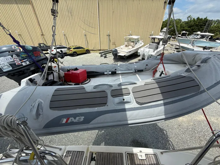 Traveler Yacht Photos Pics 