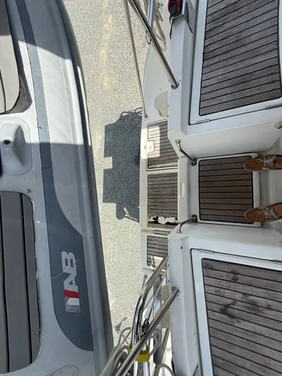 Traveler Yacht Photos Pics 