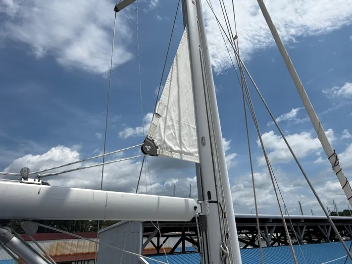 Traveler Yacht Photos Pics 