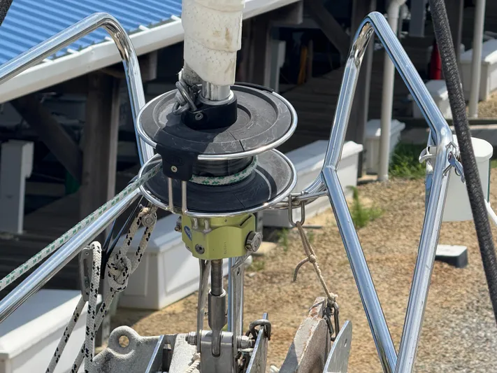 Traveler Yacht Photos Pics 