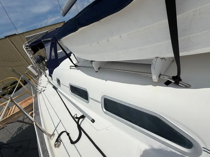 Traveler Yacht Photos Pics 