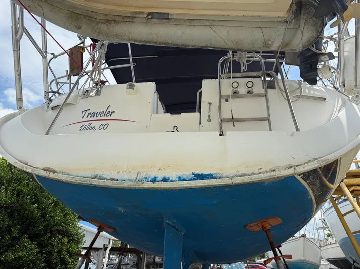 Traveler Yacht Photos Pics 