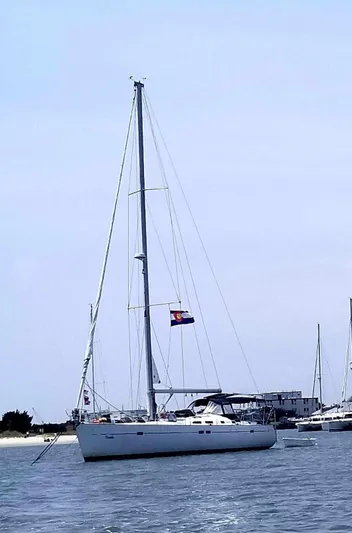 Traveler Yacht Photos Pics 