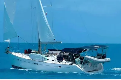 Beneteau 473