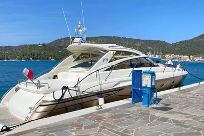 Princess V46