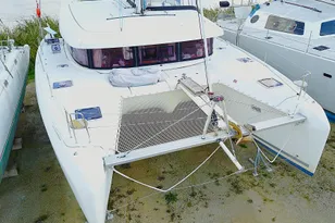 2017 Lagoon 42
