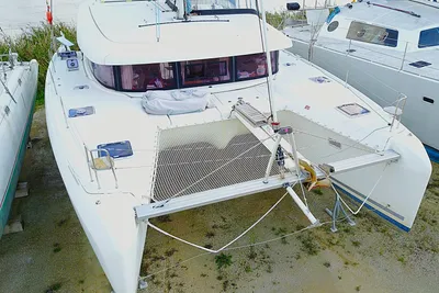 2017 Lagoon 42