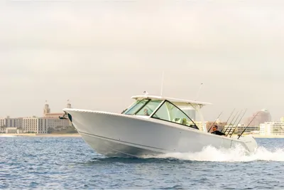 Sailfish 316 DC
