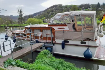 1979 Super Van Craft 1180