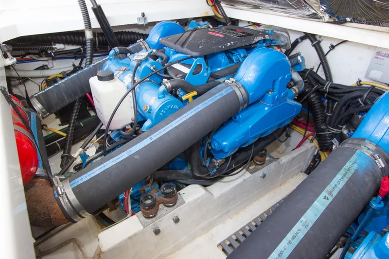 Nooner Yacht Photos Pics 