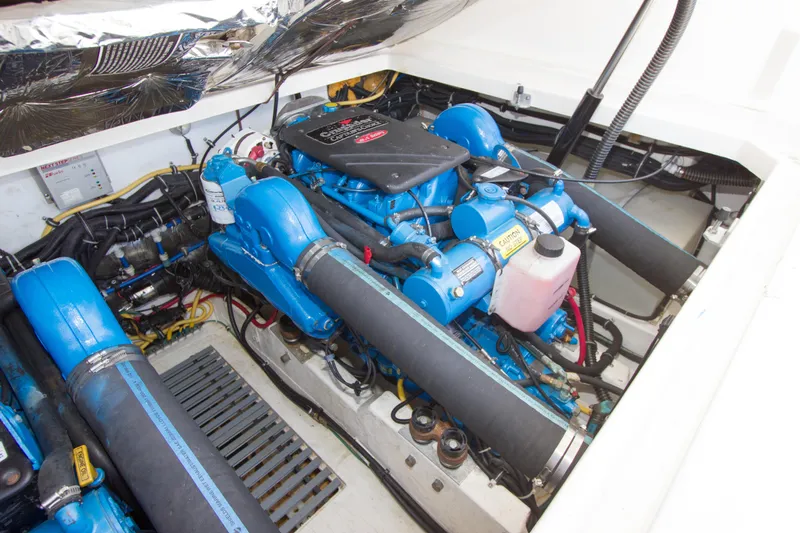 Nooner Yacht Photos Pics 