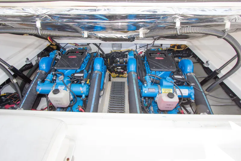 Nooner Yacht Photos Pics 