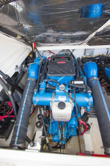 Nooner Yacht Photos Pics 