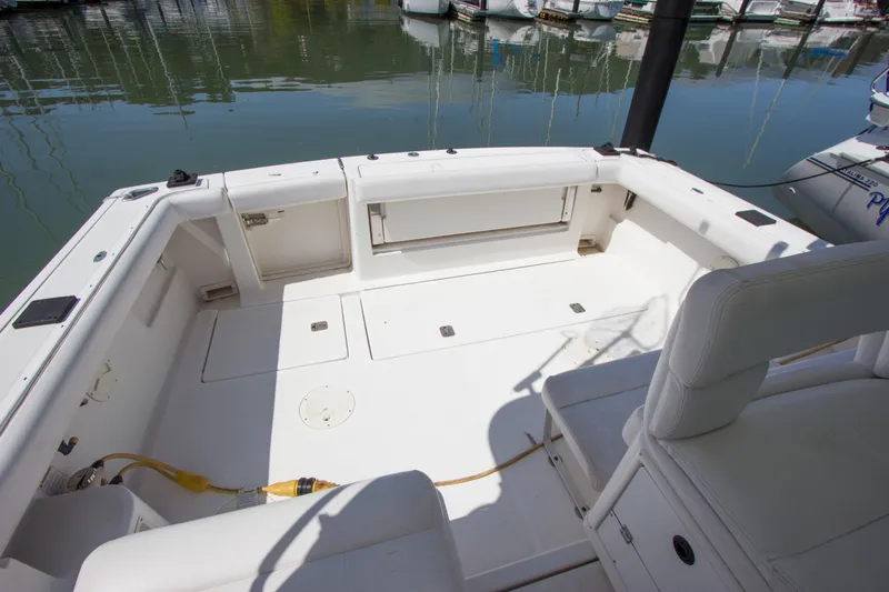 Nooner Yacht Photos Pics 